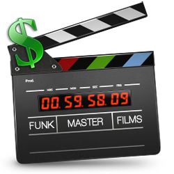 Video editing Motion graphics prices